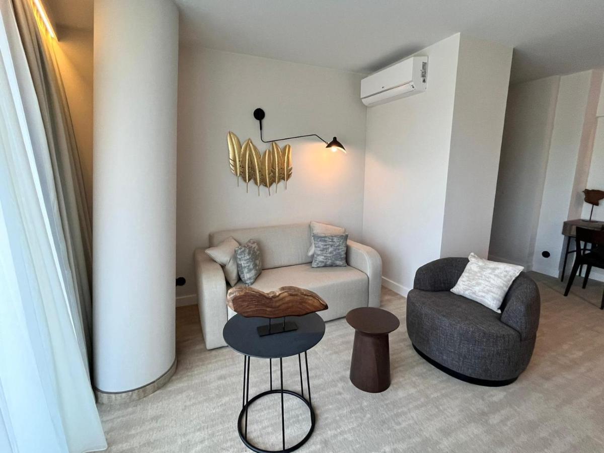 Wave Apartament Piano Miedzyzdroje Ngoại thất bức ảnh
