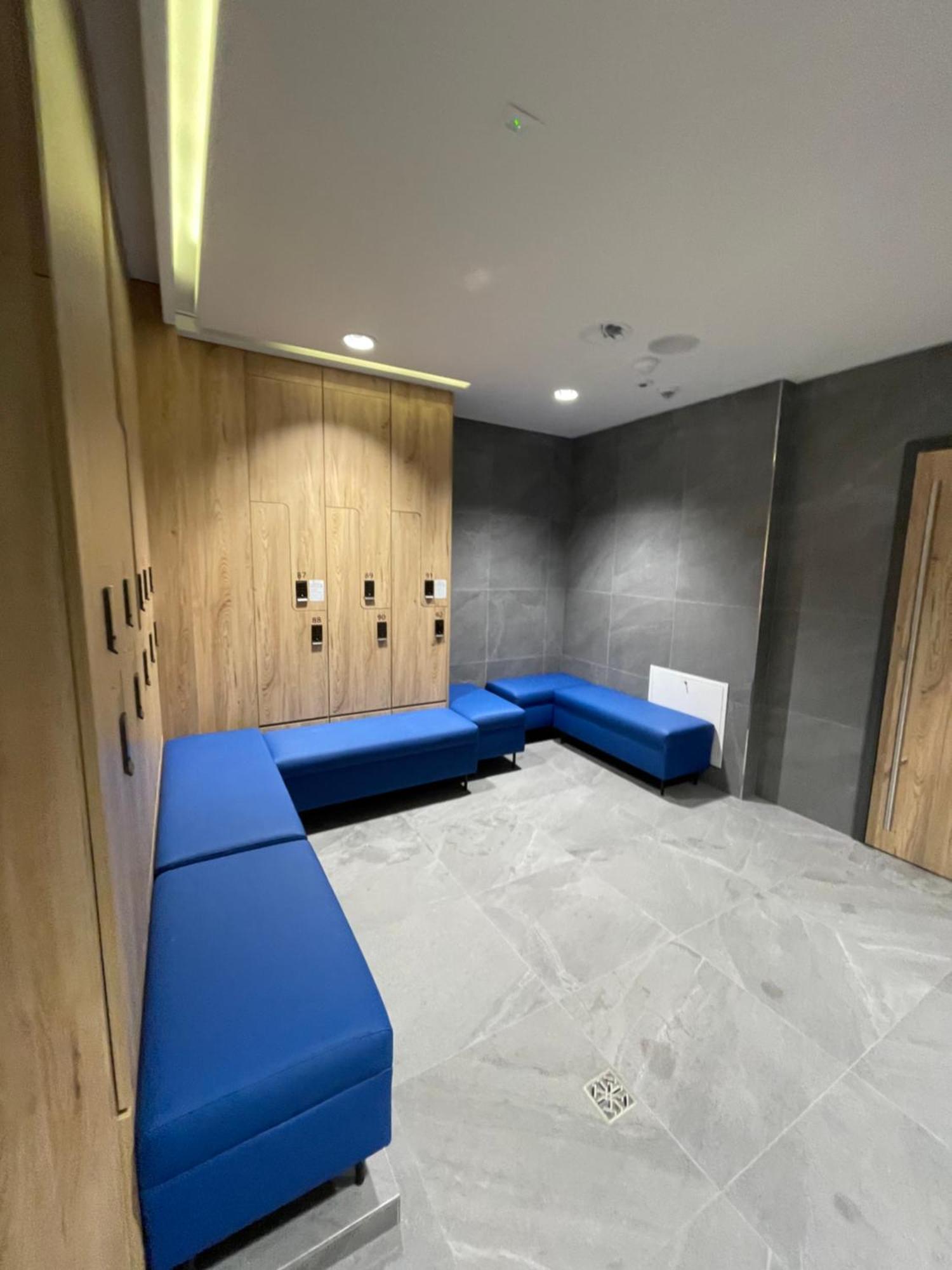 Wave Apartament Piano Miedzyzdroje Ngoại thất bức ảnh